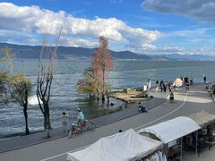 -大理洱海