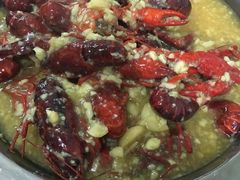 蒜泥龙虾-袁老大龙虾(石鼓路总店)