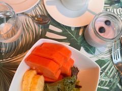 -新加坡文华东方酒店