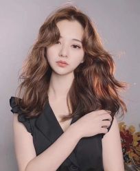 点击看大图 -IN STYLE•造型