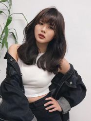 -HG美发设计沙龙