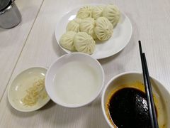 -津门如意包子铺(宾西路店)