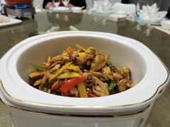 -飶香居(省博物馆店)