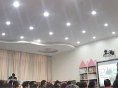-MICC蒙世学堂幼儿园(灵山校区)