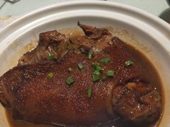 -吴记酱骨炖菜馆(康安路店)