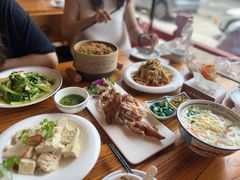 -老雒阳面馆·水席·洛阳菜(王城路店)