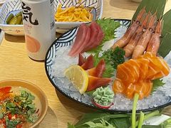 -温野菜涮涮锅(曲江大悦城店)