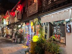 -小河直街历史文化街区