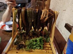 -粗粮人家(簋街店)