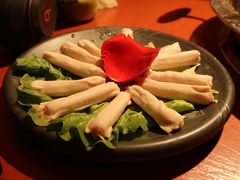 -谭鸭血老火锅(龙湖宝山天街店)