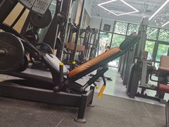 -博康·游泳健身(金地仰山店)