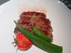 -ZHAO赵·牛扒坊(万象城店)