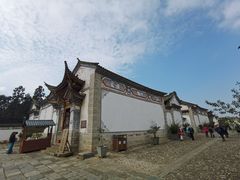 -云南民族村