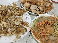 -老于餐厅(民生路店)