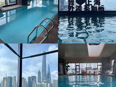 -上海外滩英迪格酒店