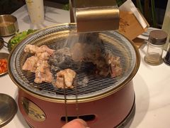 -西塔老太太泥炉烤肉(川沙百联店)
