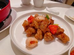 荔枝肉-莆田餐厅PUTIEN(西安万象天地店)