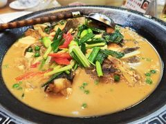 -下梅人家土菜馆(历史文化餐厅度假区店)