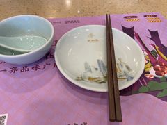 -点都德(龙之梦店)