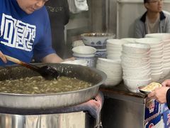 -老字号贾家肉丸糊辣汤(光明巷店)