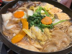 -满来寿喜烧(金虹桥店)