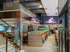 -锦园春香港茶餐厅(西海湾旗舰店)