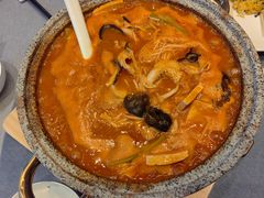 -醉霖生态餐厅(交大店)