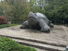-九华山公园