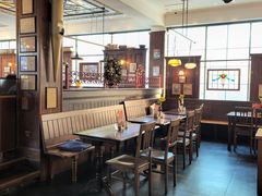 -宝莱纳餐厅(滨江店)