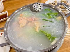 -吉友粥底火锅(方斜路店)