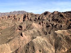 -冰沟丹霞旅游景区