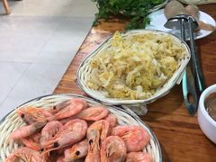 酸菜-元盛居(生态大街店)