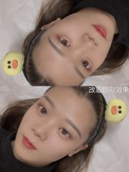 -YIMEI ART半永久纹眉·野生眉