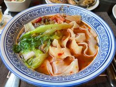 -深圳四季酒店·馥自助餐厅