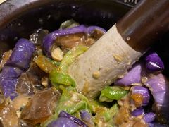 -俏九州·小炒黄牛肉(华润万象汇店)
