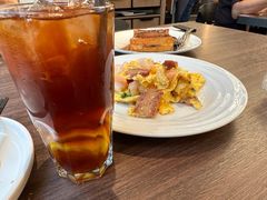 -新旺茶餐厅(鑫耀·光环live店)