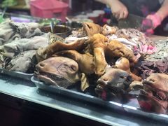 -正宁路小吃夜市