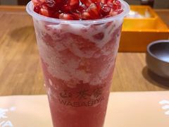 -山葵家·创意料理(万象汇店)