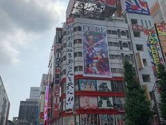 -秋叶原电器街