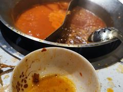 -牛華八婆火锅串串(南中环店)