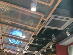 大堂-成都吃客(九眼桥店)