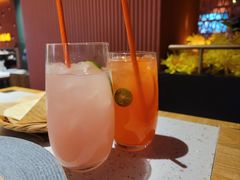 -墨纪Mojí墨西哥餐厅(南开大悦城店)