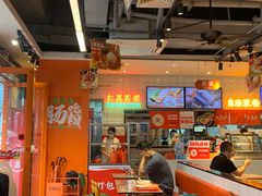 -红荔村肠粉(岗厦店)