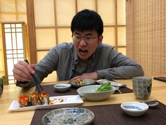 -樱の千渡日式料理·铁板烧•烧鸟(金盛田广场店)