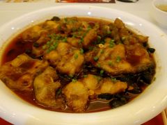 -蓝天宾馆·融合菜·宴席(解放大道店)