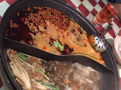 -赵美丽重庆火锅(西安直营总店)