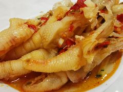 -新镇江酒家(南京西路店)