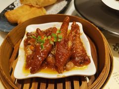 和味酱皇蒸凤爪-虾饺妹·酒家(海珠广场店)