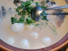 -永安鱼庄·镇江菜(丁卯店)