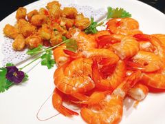 -東舍食唐精品陕菜馆